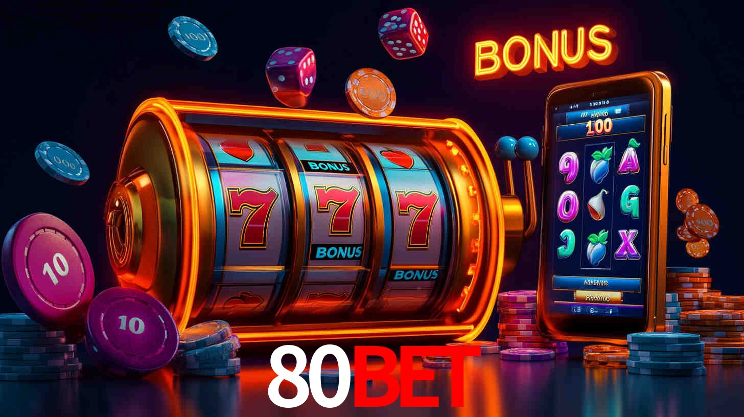 A Emoção da Loteria na 80bet: Uma Chance de Mudança de Vida