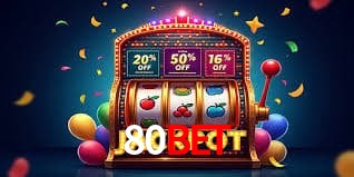 80bet Segurança Logo 1