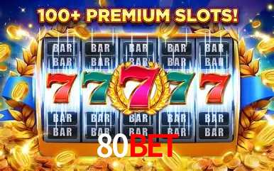 A Emoção da Loteria na 80bet: Uma Chance de Mudança de Vida