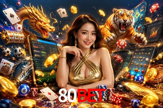Account Benefits 80bet