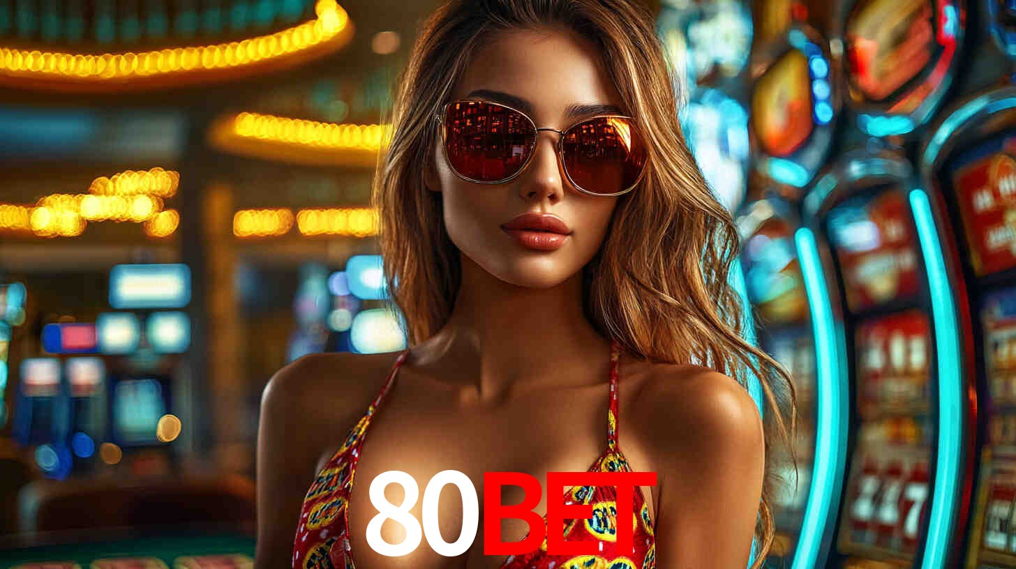 Certificação GLI 80bet