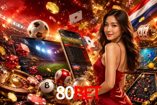 Platform Technology 80bet
