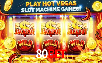 A Revolução dos Aplicativos de Jogos no 80bet