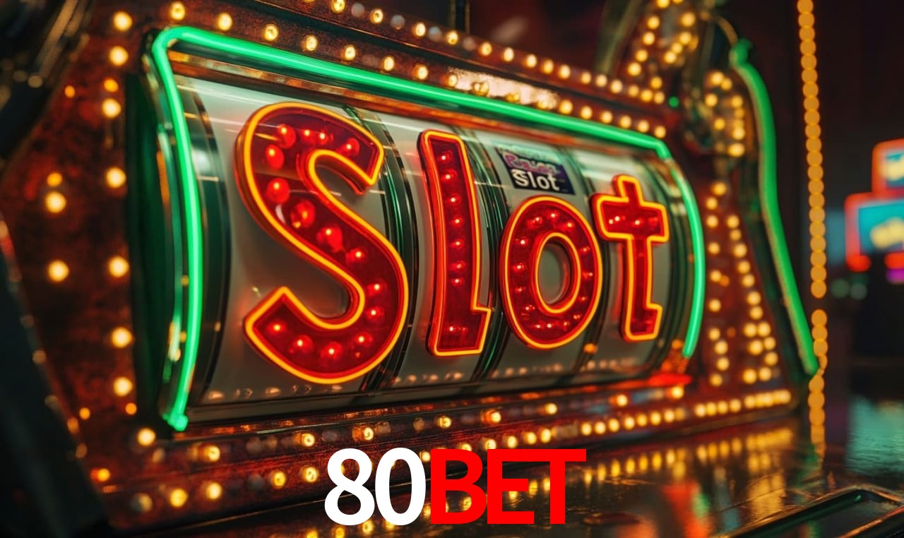 80bet Instalar Logo 2