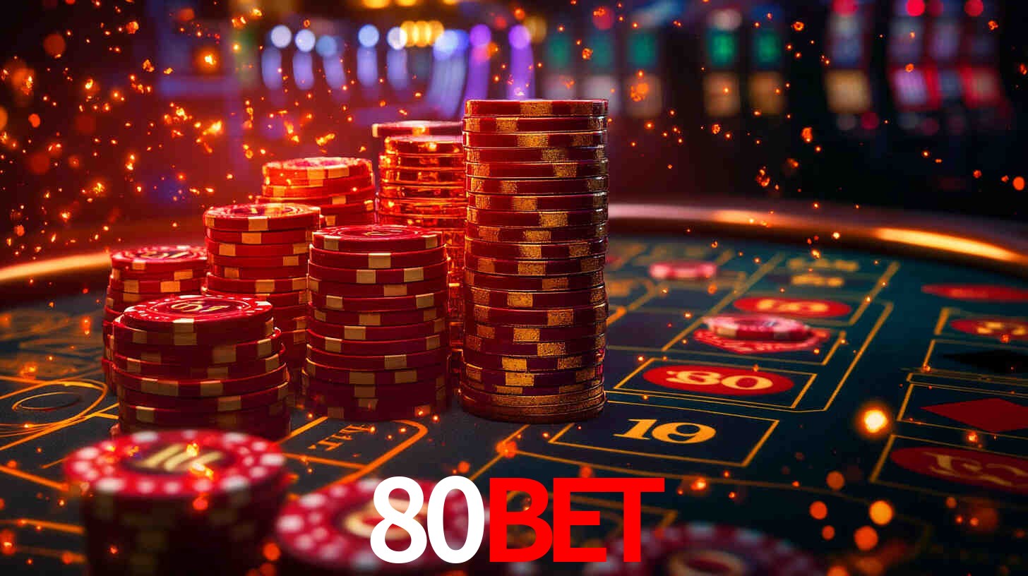 80bet App Interface