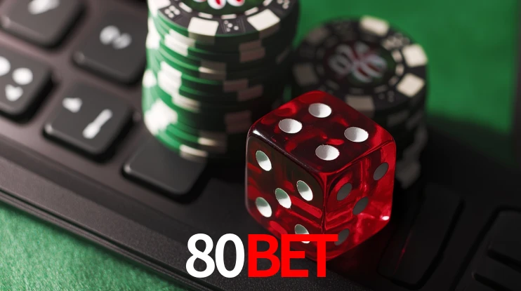 Weekend Specials 80bet