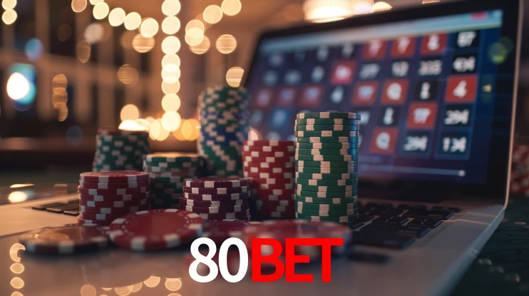 Flash Promotion 80bet