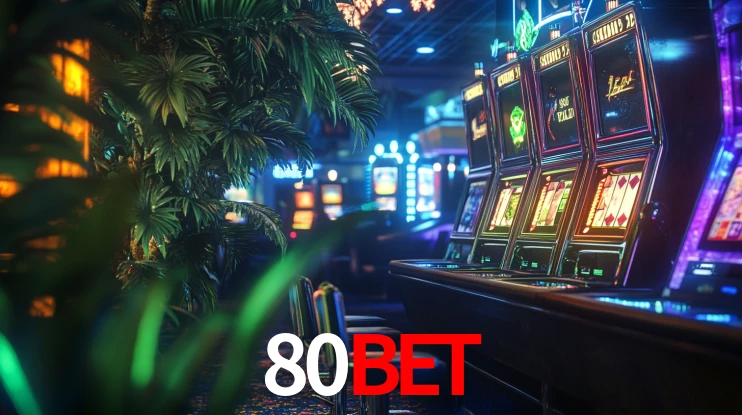 Daily Bonuses 80bet