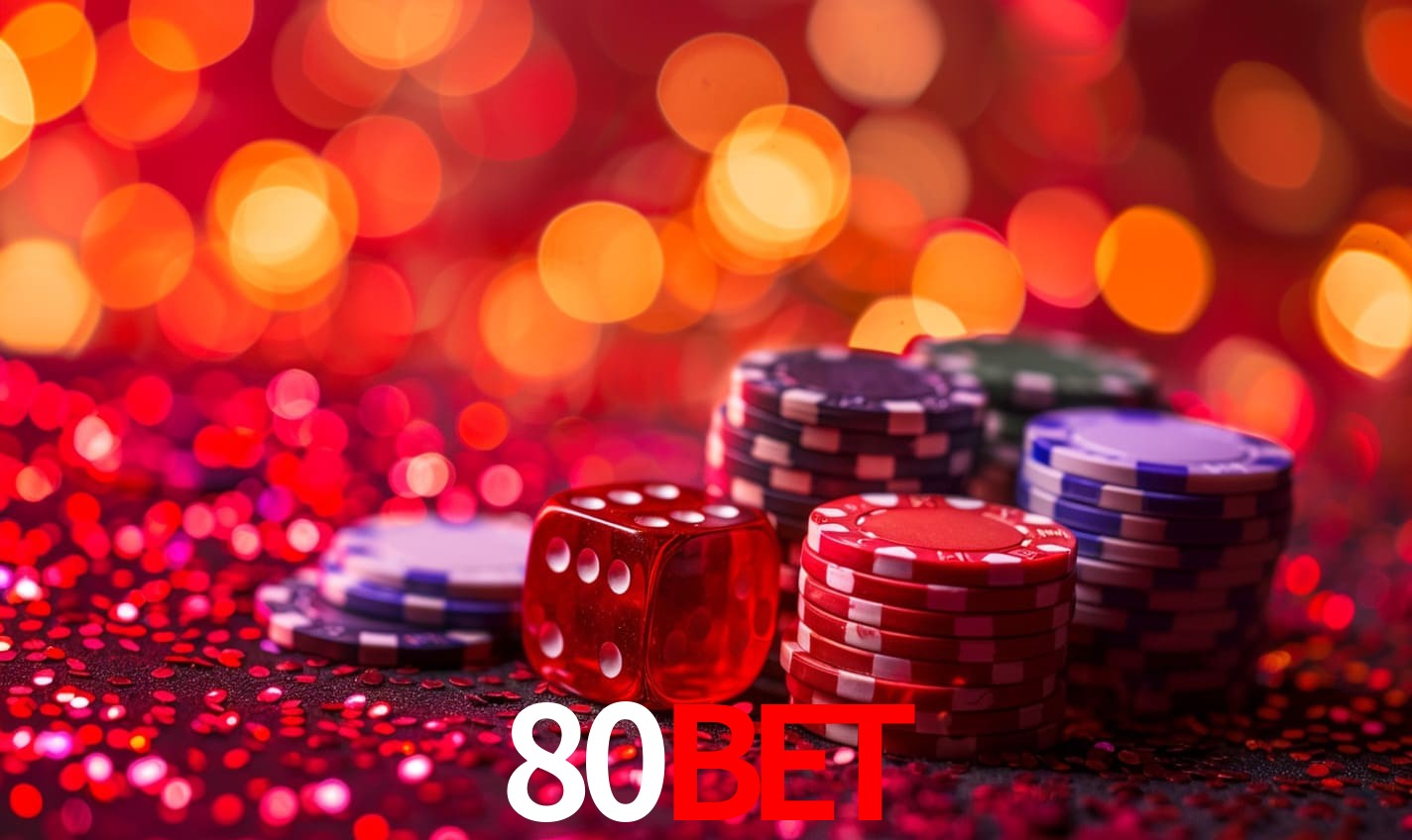 cassino 80bet
