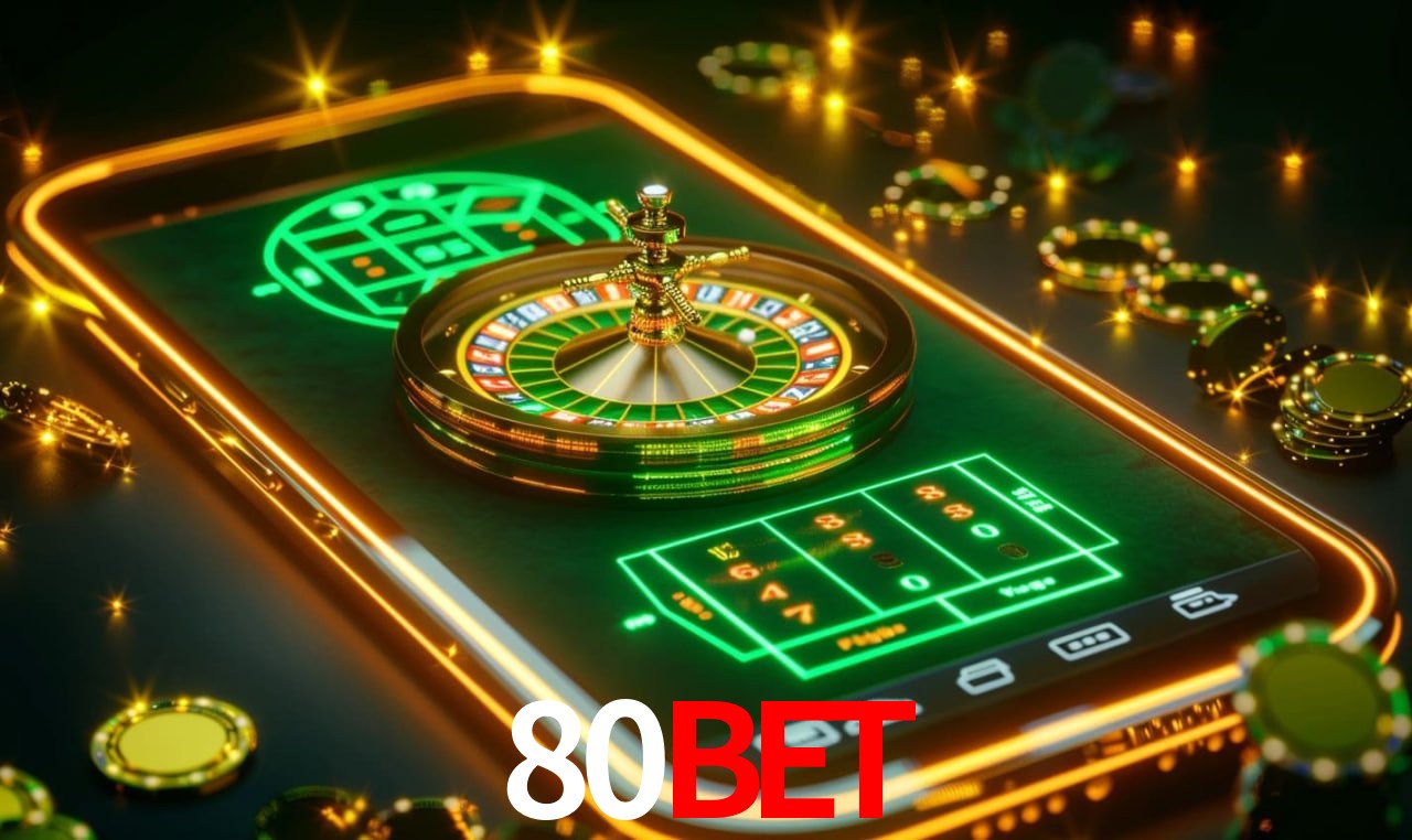 80bet Segurança Logo 2