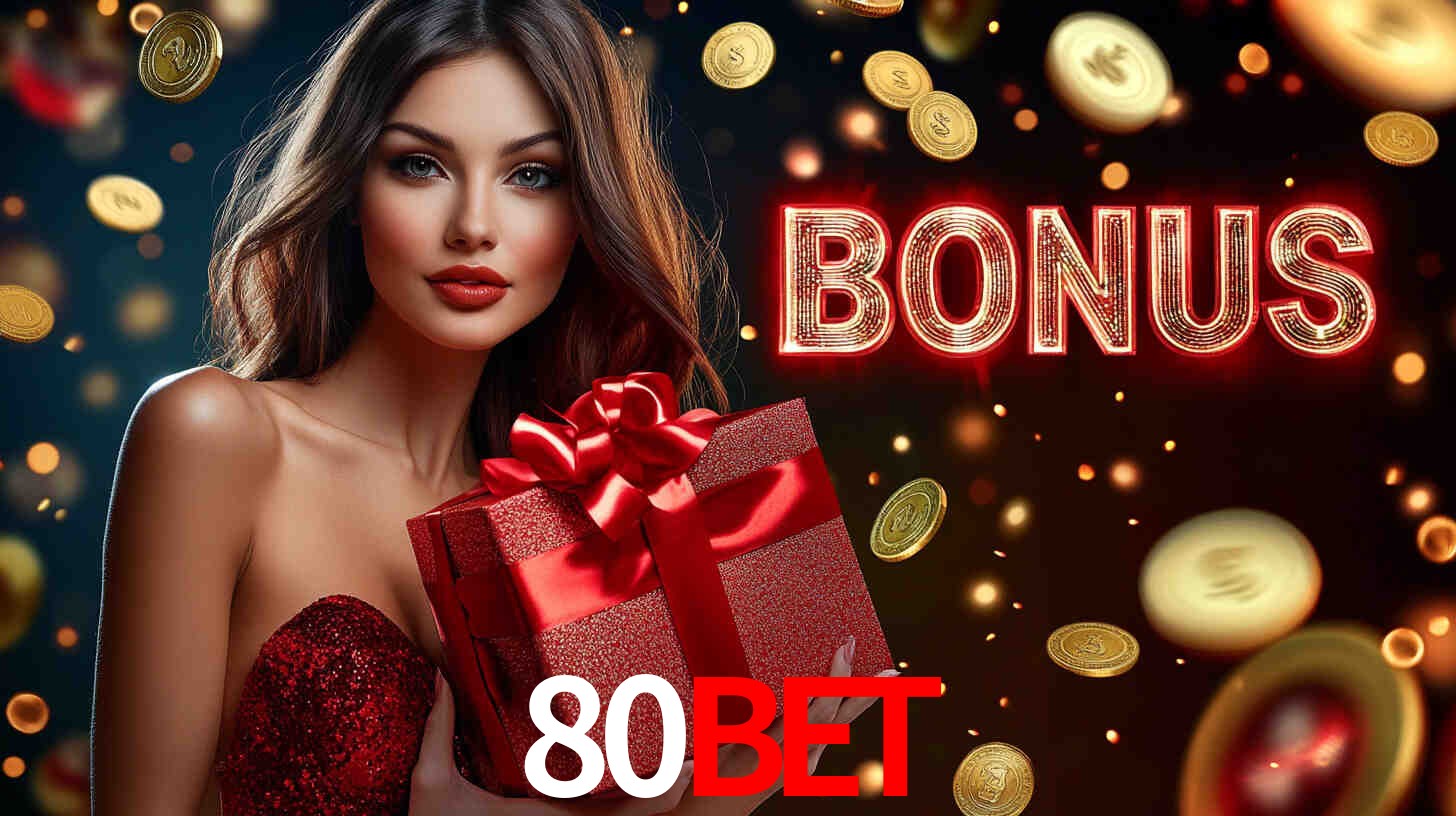 Descubra o Programa VIP da 80bet: Vantagens Exclusivas para Jogadores