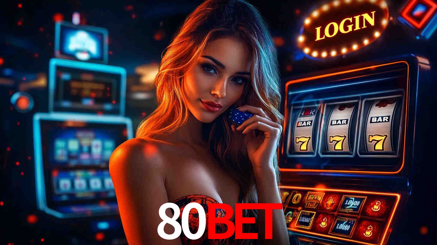 Apostas Ao Vivo 80bet