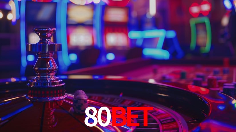 80bet cassino
