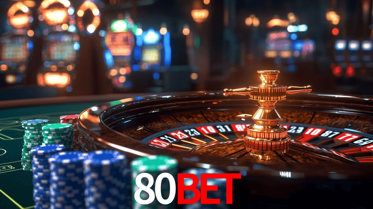 80bet cassino