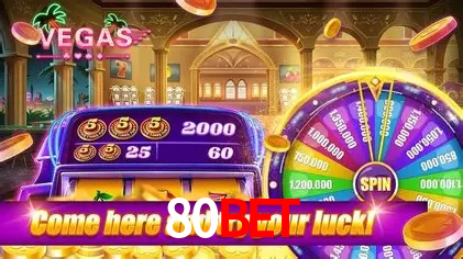 80bet Licença Curaçao Gaming