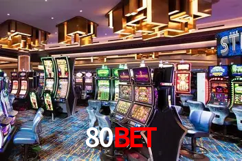 Descubra o Programa VIP da 80bet: Vantagens Exclusivas para Jogadores