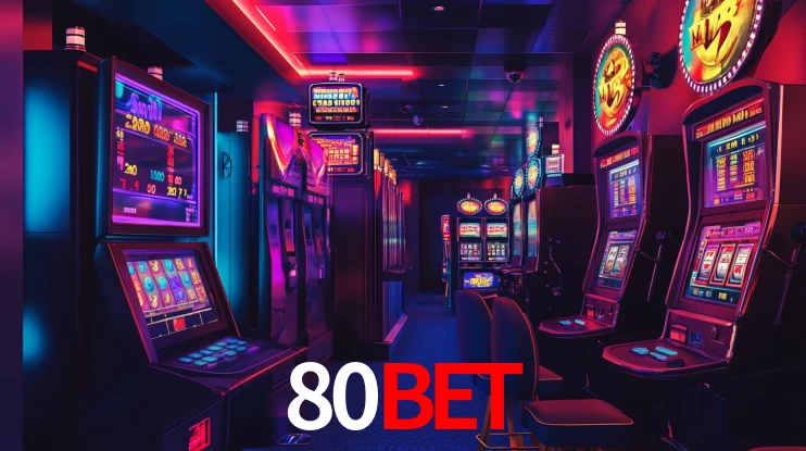 80bet cassino