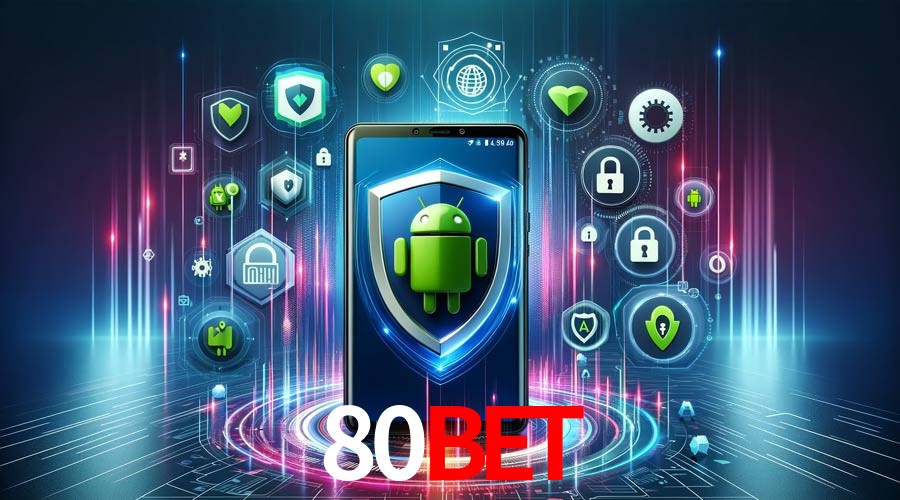 2FA Security 80bet