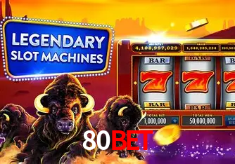 Inovações de Jogos na 80bet: O Futuro das Experiências Interativas