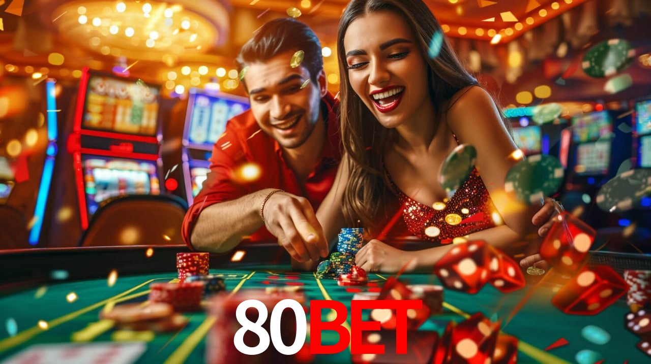 Ofertas Exclusivas 80bet