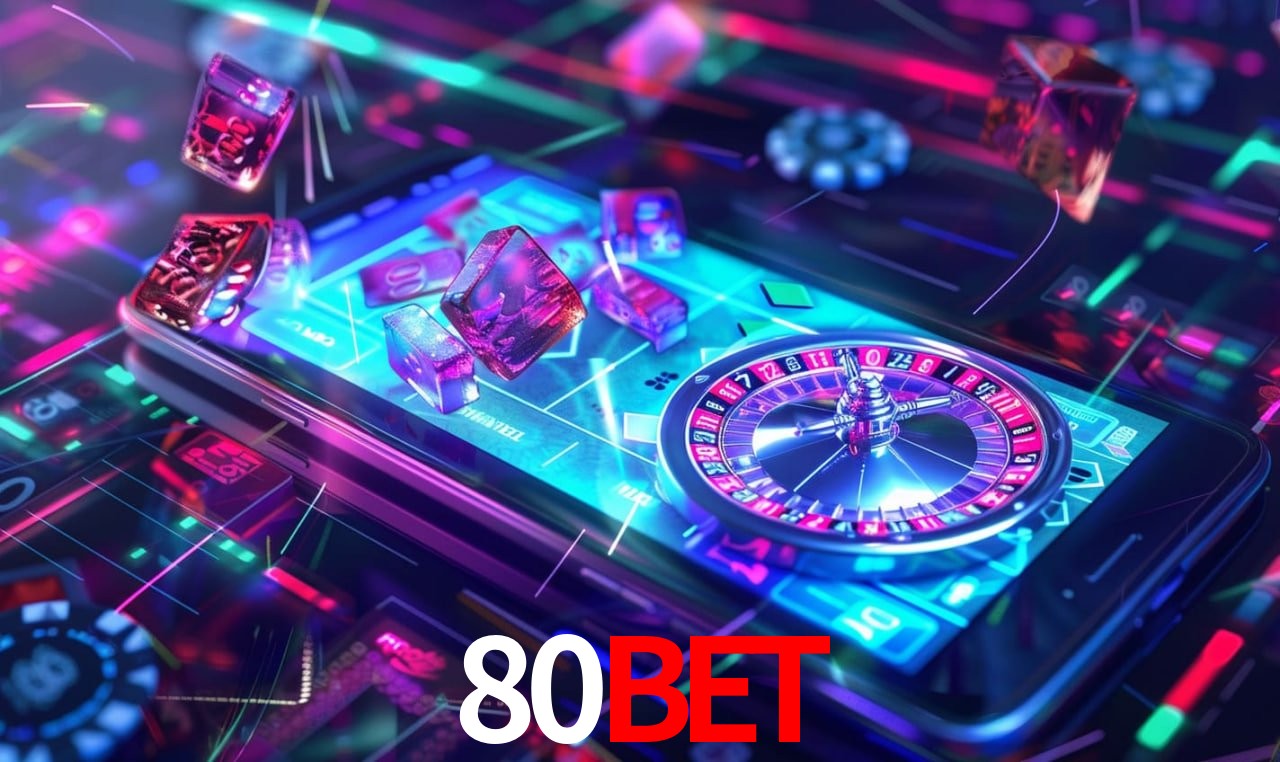 Provedores de Jogos 80bet