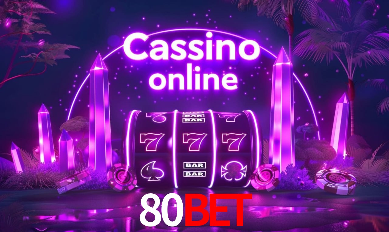 80bet PIX Instantâneo - Saques em 8 Minutos