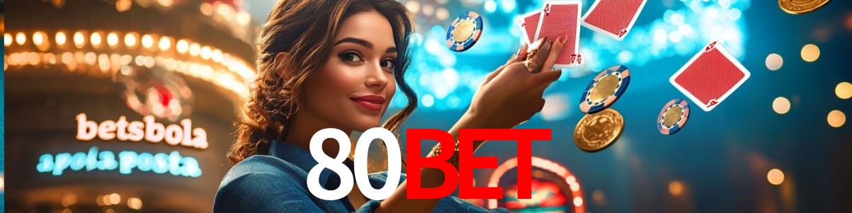 Experiência VIP 80bet