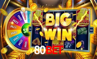 Desvendando o Mundo dos Jogos Virtuais na 80bet