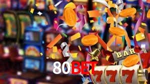 Servidor Brasil 80bet
