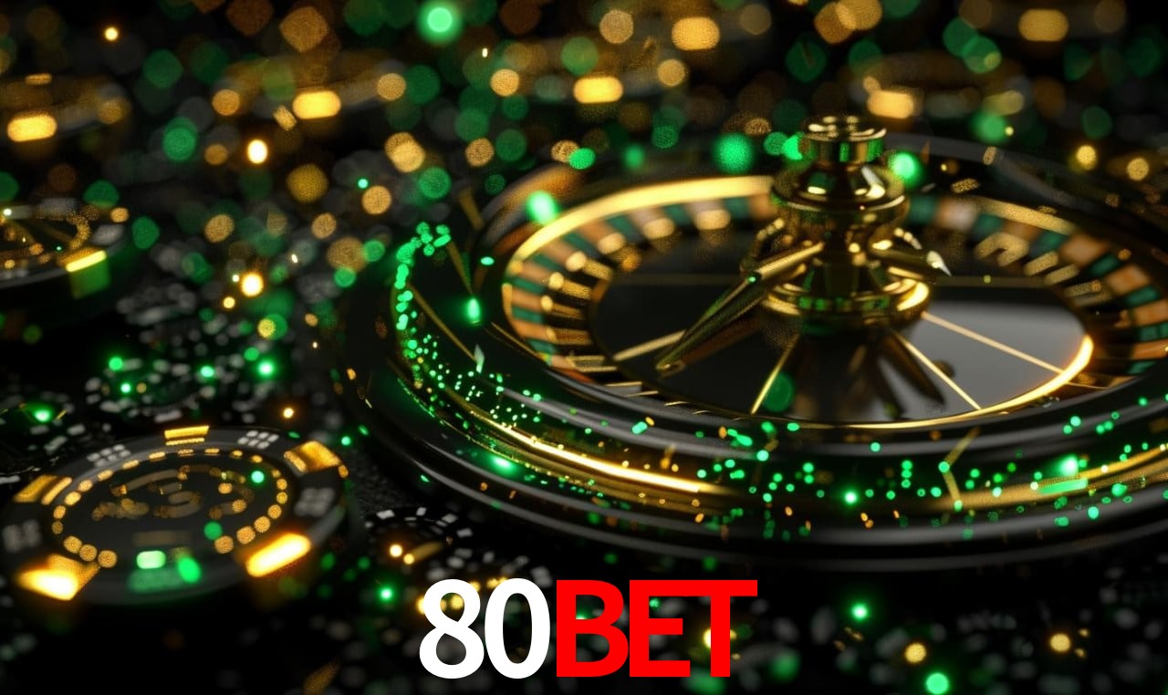 Telegram 80bet - Bônus Diários Exclusivos