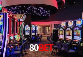 Plataforma 80bet - PIX Instantâneo
