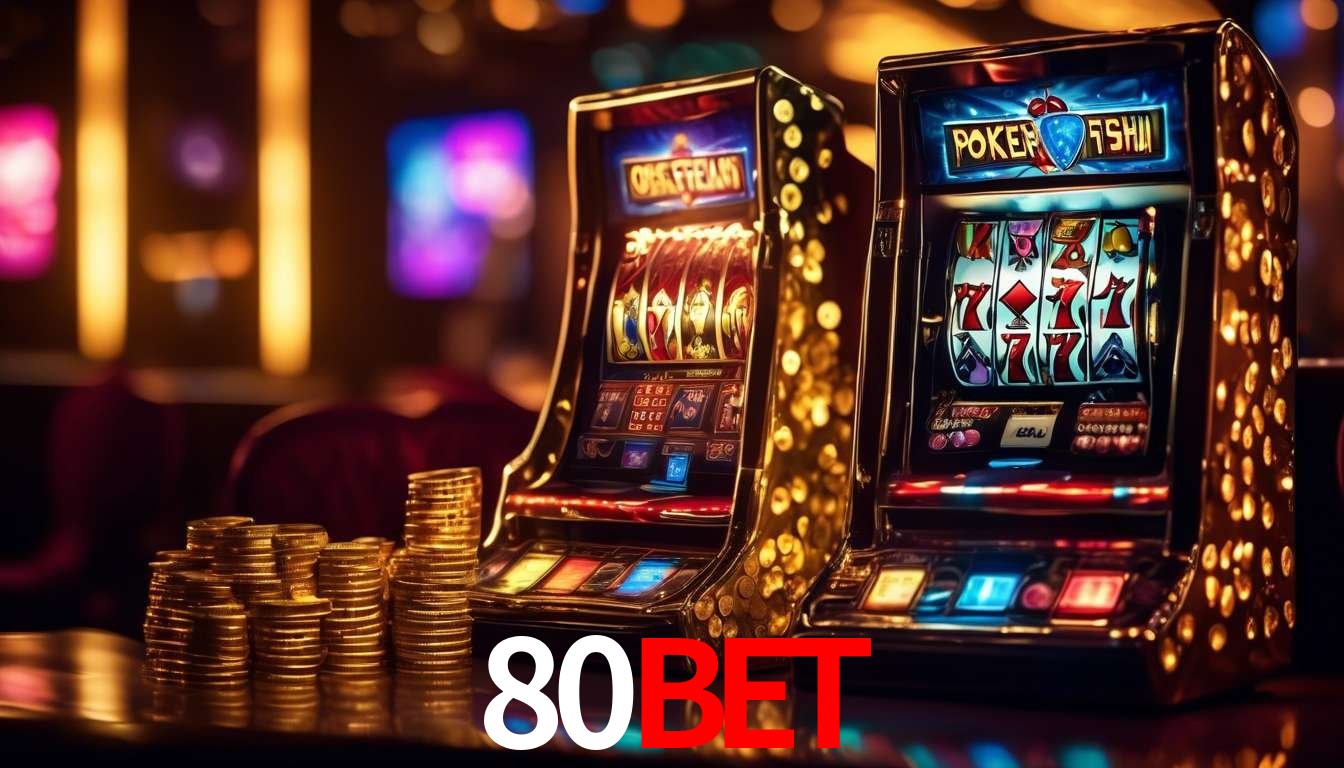 80bet Logo 3