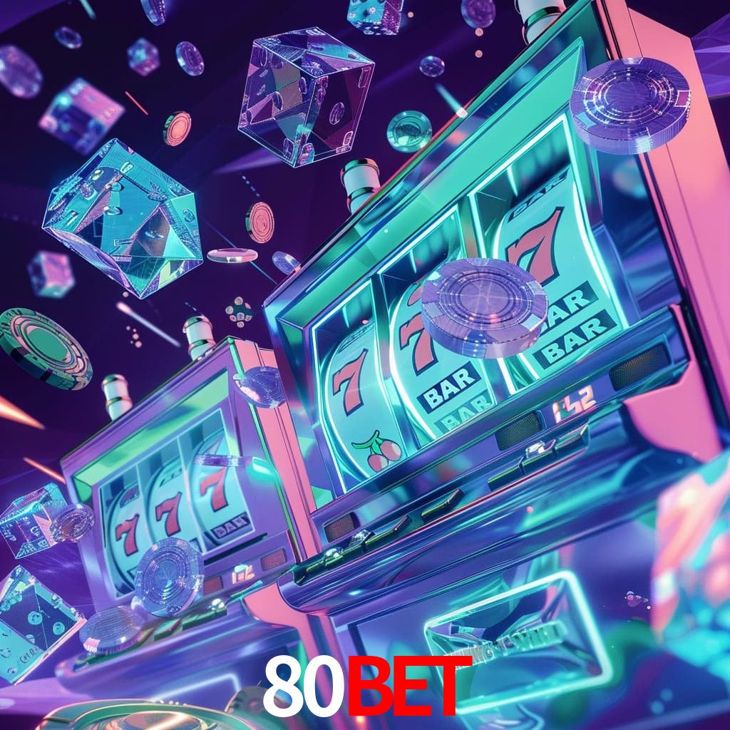 Jogos Exclusivos 80bet