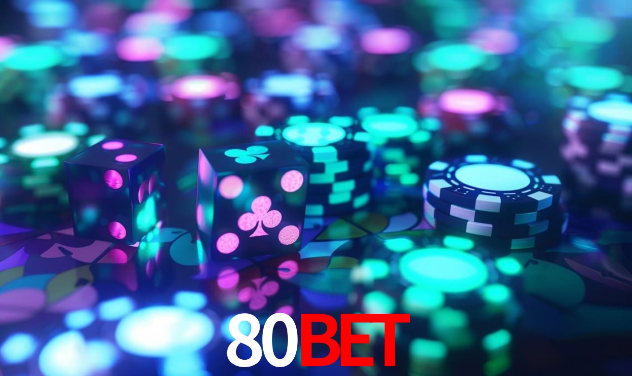 Estatísticas 80bet