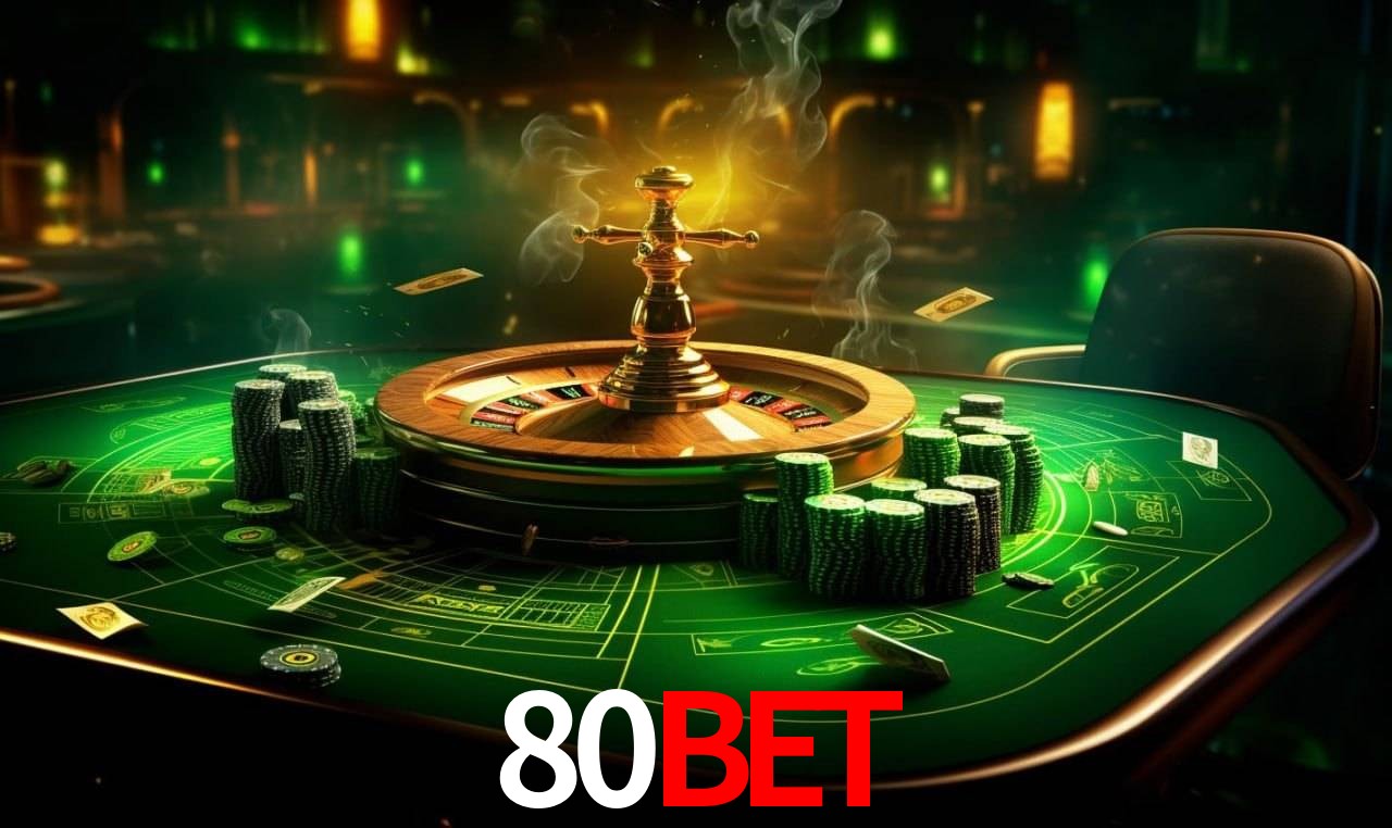 PIX Instantâneo 80bet