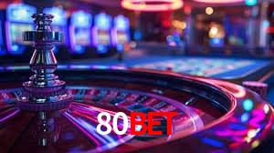 Statistics 80bet