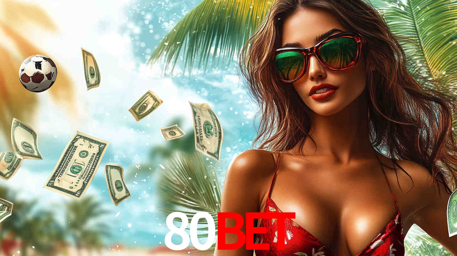 80bet Certificado eCOGRA