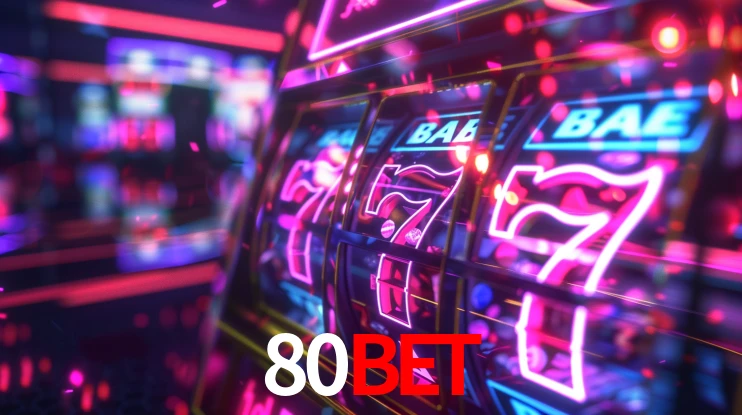 Responsive Design 80bet