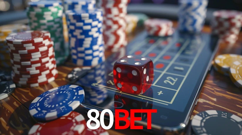 Cash Out 80bet