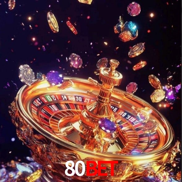 80bet Segurança Logo 3