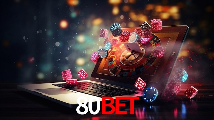 Interface Premium 80bet