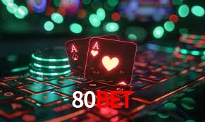 Login Seguro 80bet