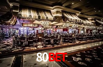 80bet Pagamento Seguro SSL
