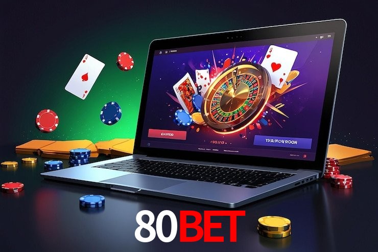 Loteria 80bet - Quina e mais jogos