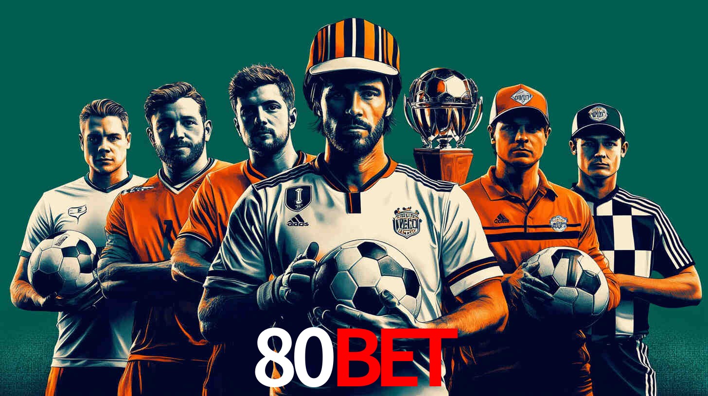 A Experiência Imersiva dos Cassinos Ao Vivo no 80bet