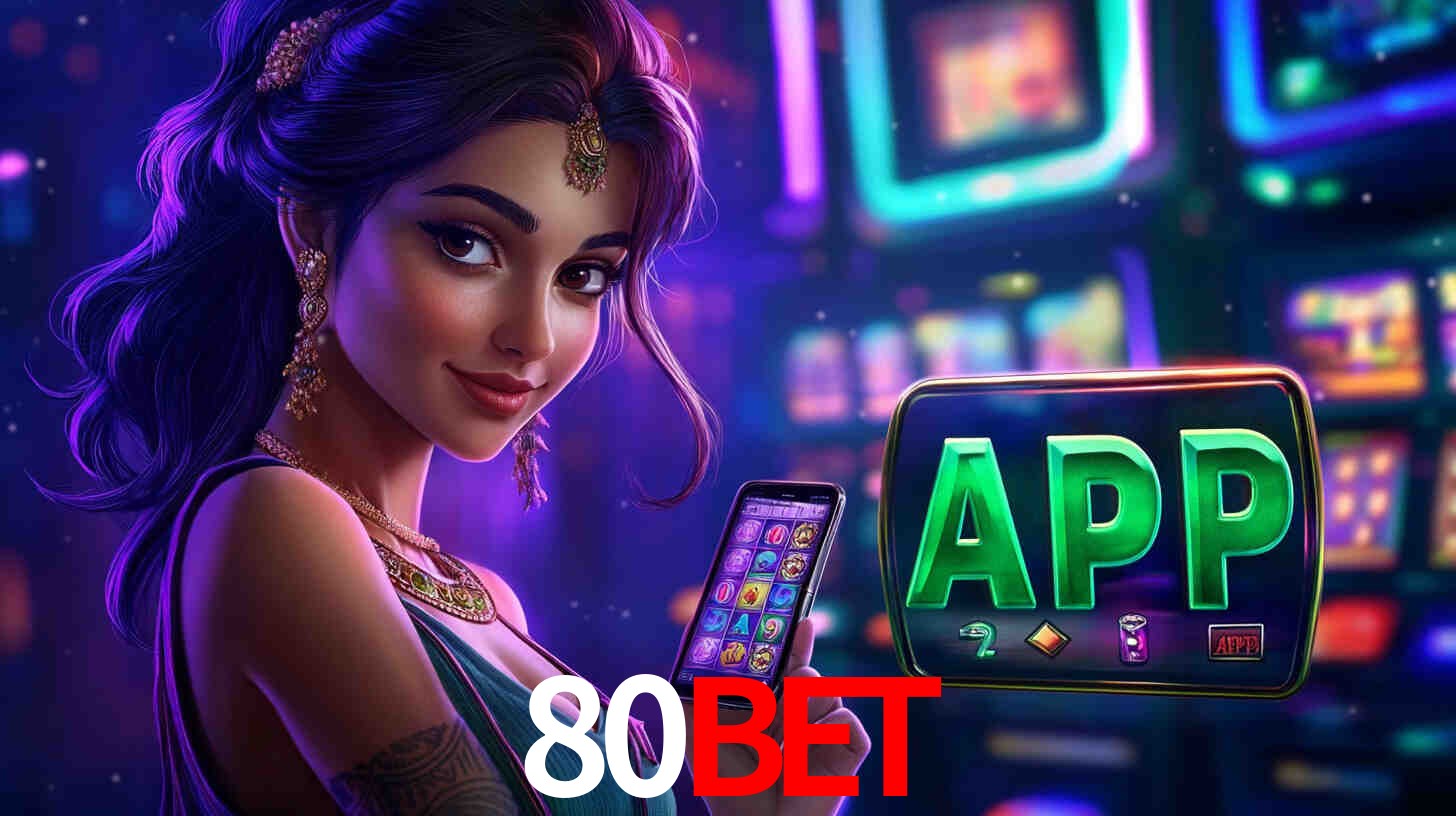 80bet cassino
