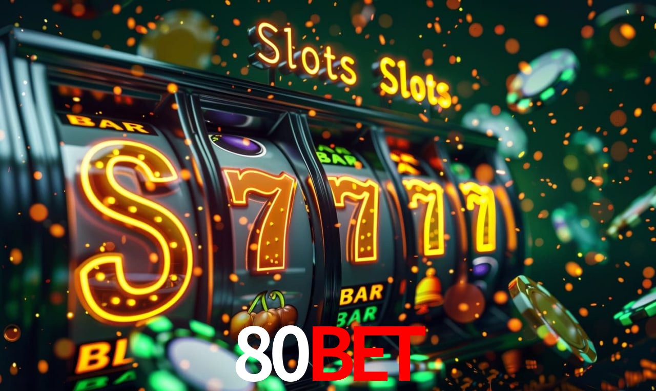 Estatísticas do Jogo 80bet