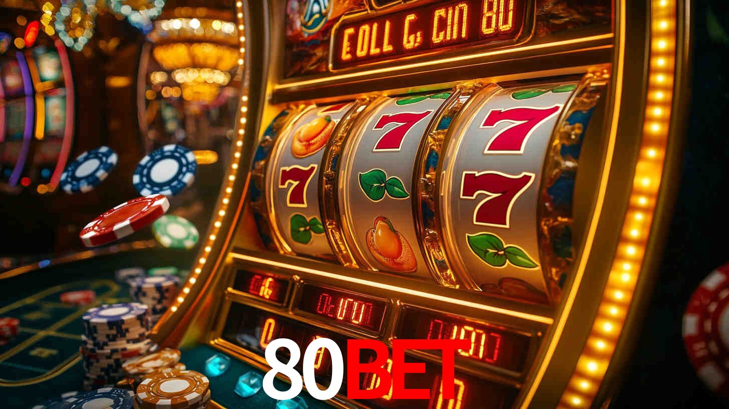 Premium Interface 80bet