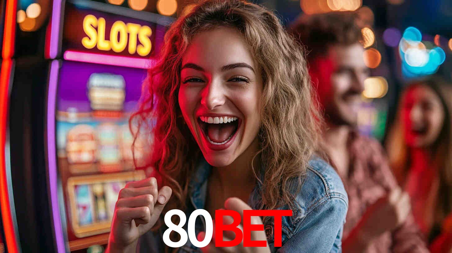 80bet Download Oficial