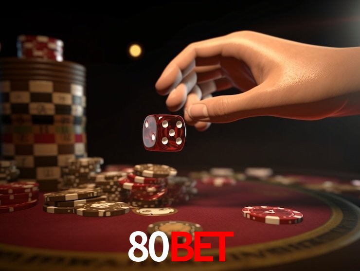 Tecnologia da Plataforma 80bet